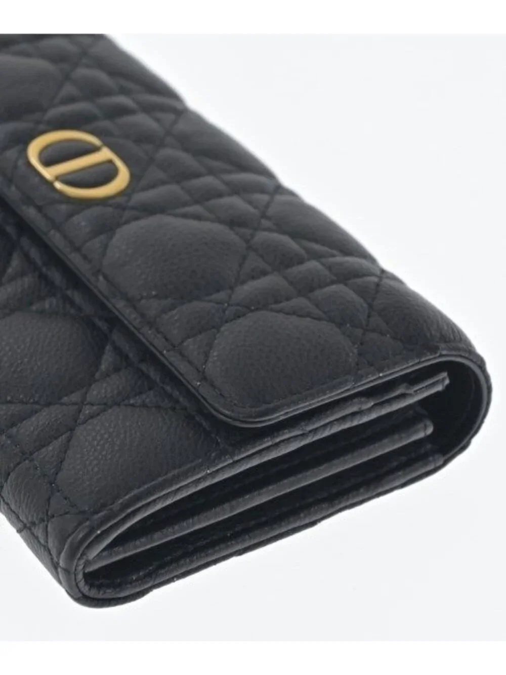 Dior Wallet Coin Purse